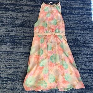 Victoria’s Secret floral sundress